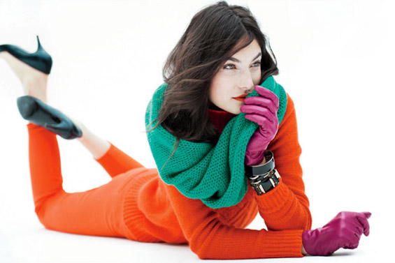 10 важни тајни за стилот оваа сезона есен/зима