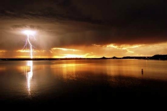 7 неверојатни природни феномени