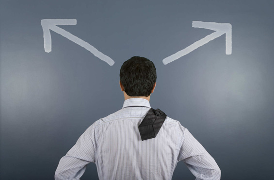 Како да поедноставите комплицирана одлука?