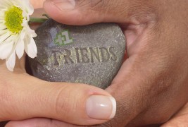 Додај ме за пријател