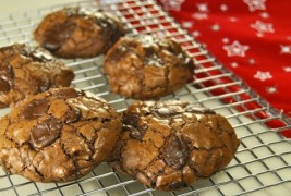 100% чоколадни колачи