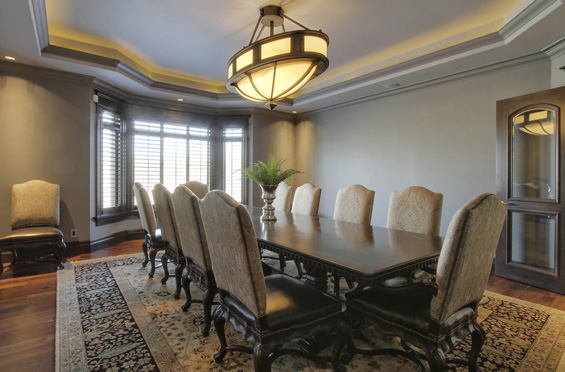 (11) Планинска палата во Канада Планинска палата во Канада