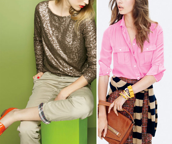 10 важни тајни за стилот оваа сезона есен/зима