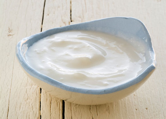 Пет прехранбени продукти за добар тен