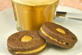 Капучино кекси