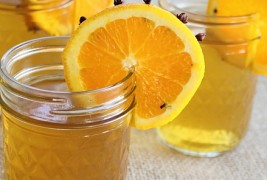 Зимски пунч