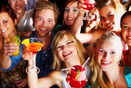 8 совети за одговорно консумирање алкохол за време на празниците
