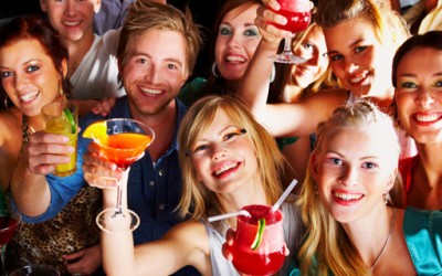 8 совети за одговорно консумирање алкохол за време на празниците