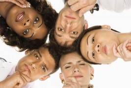 Астрологијата и говорот на телото