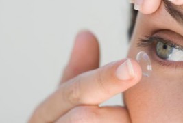 Дали хигиенски ги користите вашите контактни леки