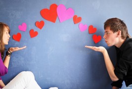 Десет знаци дека тој е вистинскиот човек за вас