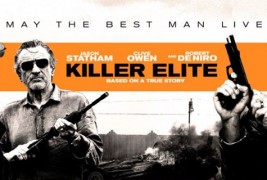 Елитни убијци (Killer Elite)