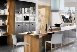 Идеи за идеално уредување на вашата кујна