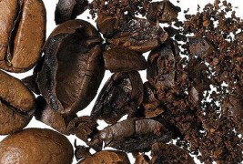 Кофеин за посвежо лице, помалку брчки и отстранување на подочници