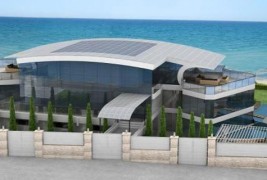 Најскапата вила на Кипар