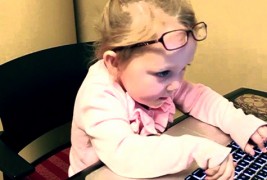 Пародија за животот на една самостојна модерна жена