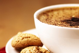 Пијано капучино