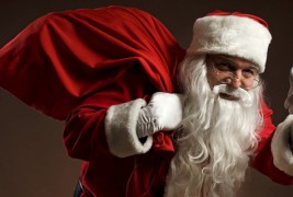 Смотани дедо мразовци