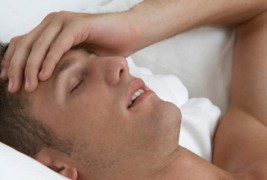 Жена пронашла лек против мамурлак