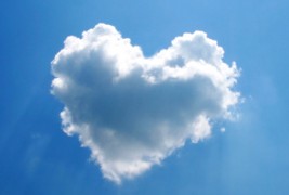 Чудесни небесни покривки