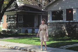 Интерактивен музички видеоспот во кој вие ги контролирате движењата