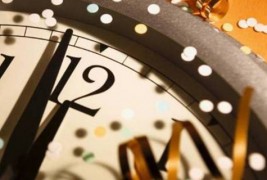 Интересни новогодишни традиции