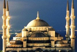 Колку знаете за исламската сакрална архитектура?