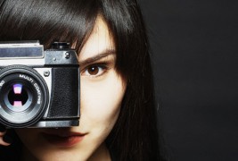 Пет совети кои ќе ве направат подобри фотографи