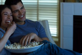 Празнична филмска листа