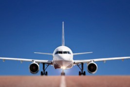 Преку интернет изберете до кого ќе седите во авионот