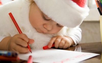 Смешни новогодишни детски желби и пораки до Дедо Мраз
