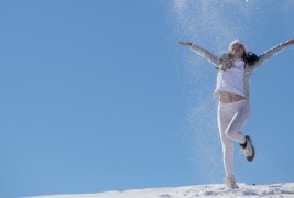 Среќата доаѓа во мали пакувања