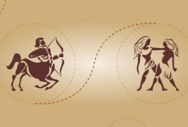 Стрелец и близнаци – пријателска комбинација