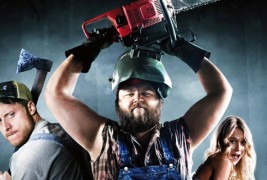 Такер и Дејл наспроти злото (Tucker and Dale vs Evil)