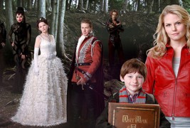 Во едно далечно време (Once Upon a Time)