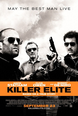 Елитни убијци (Killer Elite)