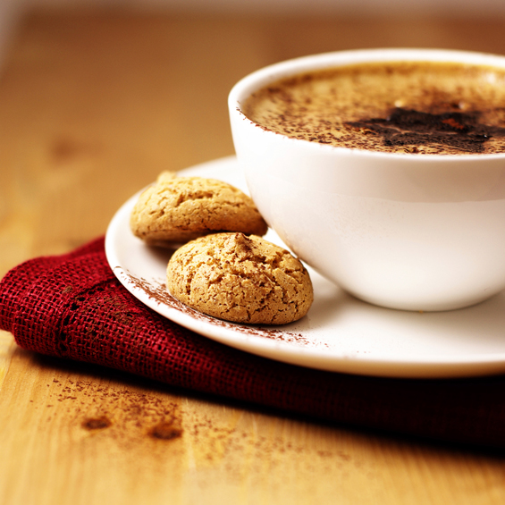 Пијано капучино