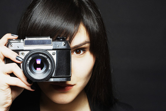 Пет совети кои ќе ве направат подобри фотографи