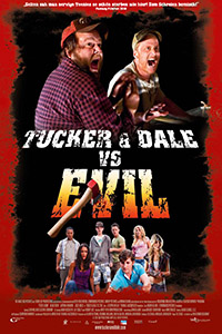 Такер и Дејл наспроти злото (Tucker and Dale vs Evil)