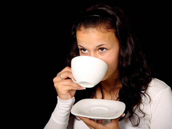 Кофеинот ви ги подобрува лекторските способности