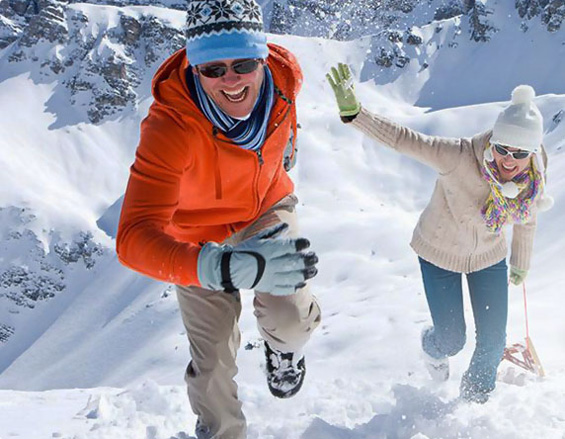 Љубовен астролошки профил за машки стрелци