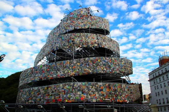 Добиј книга на „BOOKing Party“ и читај секаде