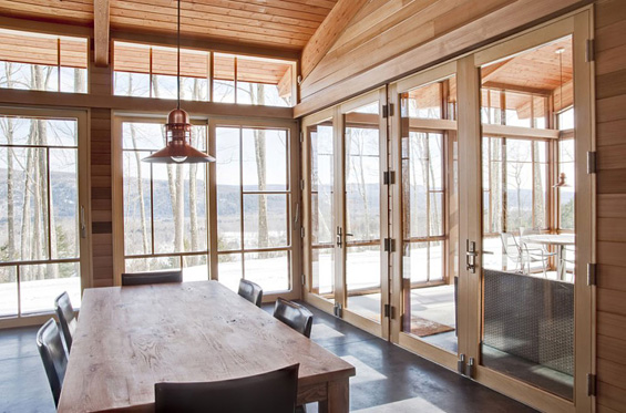 Прекрасна планинска викендичка