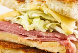 Машки сендвич