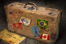 5 причини зошто да патувате по светот потполно сами