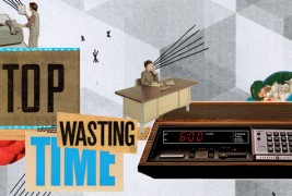 5 работи што треба да престанете да ги правите во 2012 година