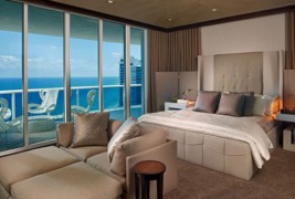 Елитна зграда во Холивуд