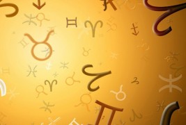 Годишен хороскоп за 2012