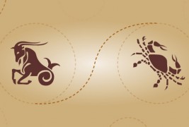 Јарец и рак – пријателска комбинација