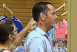 Како реагираат мажите кога се лажно окривени за прељуба?